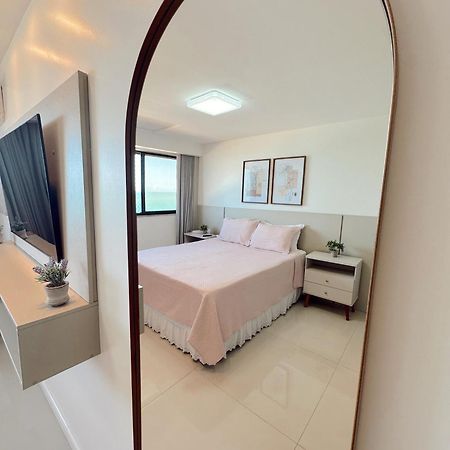 Praia Da Costa, Sunrise Stay Vila Velha  Exteriér fotografie
