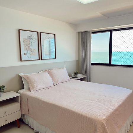 Praia Da Costa, Sunrise Stay Vila Velha  Exteriér fotografie