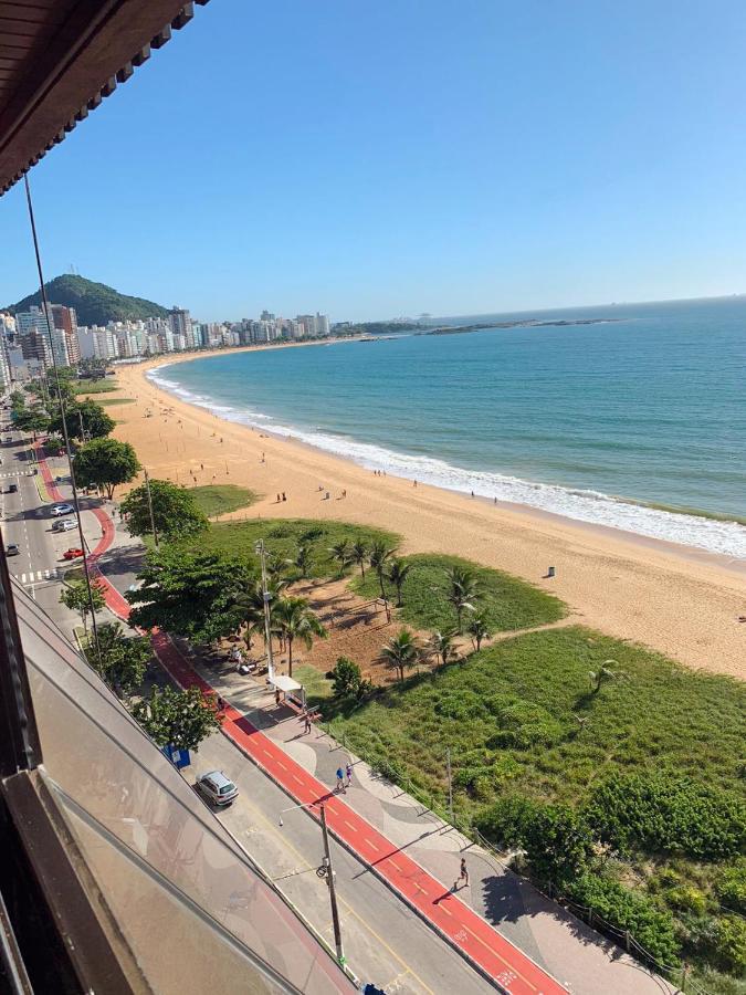 Praia Da Costa, Sunrise Stay Vila Velha  Exteriér fotografie
