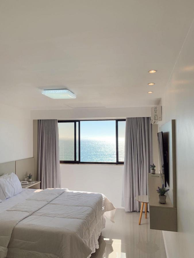 Praia Da Costa, Sunrise Stay Vila Velha  Exteriér fotografie