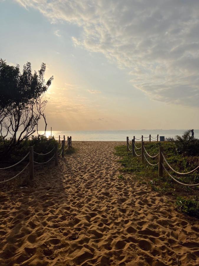 Praia Da Costa, Sunrise Stay Vila Velha  Exteriér fotografie