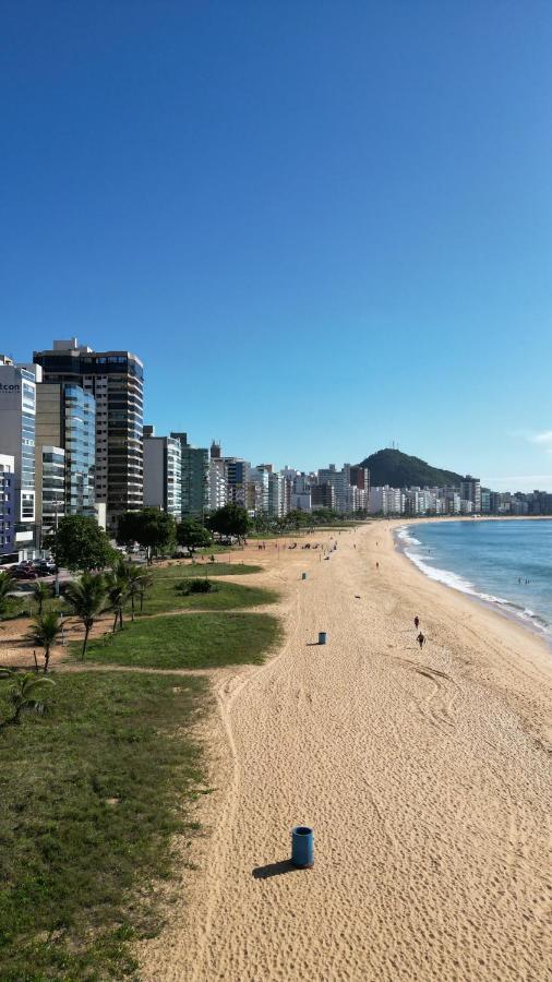 Praia Da Costa, Sunrise Stay Vila Velha  Exteriér fotografie
